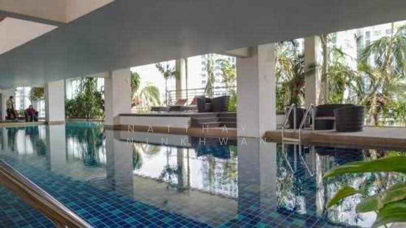 Bangkok Horizon Ramkhamhaeng, Bangkok, 788 Ramkamhang Road, Hua Mak, Bang Kapi, Bangkok, 1 Bedroom, 26 sqm, Condo For Rent, by Natthaya Ninkhwan, 500619708 - DDproperty.com