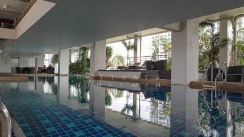 Bangkok Horizon Ramkhamhaeng, Bangkok, 788 Ramkamhang Road, Hua Mak, Bang Kapi, Bangkok, 1 Bedroom, 26 sqm, Condo For Rent, by Natthaya Ninkhwan, 500619708 - DDproperty.com