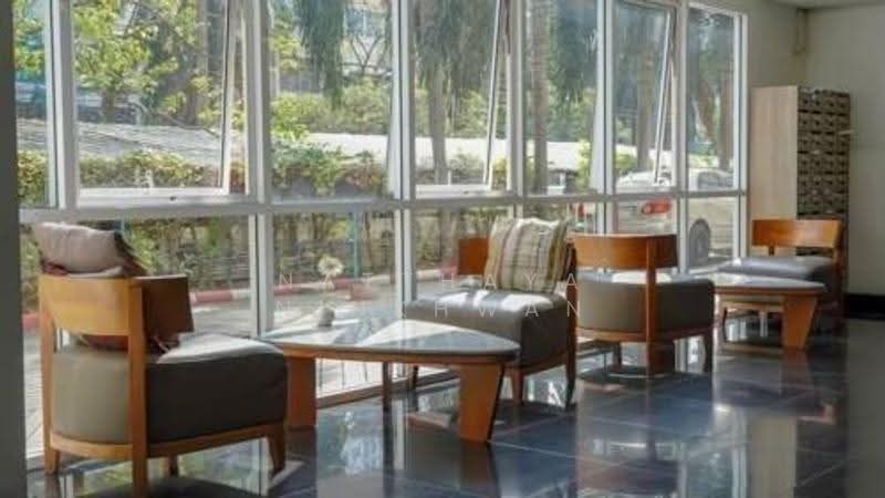 Bangkok Horizon Ramkhamhaeng, Bangkok, 788 Ramkamhang Road, Hua Mak, Bang Kapi, Bangkok, 1 Bedroom, 26 sqm, Condo For Rent, by Natthaya Ninkhwan, 500619708 - DDproperty.com
