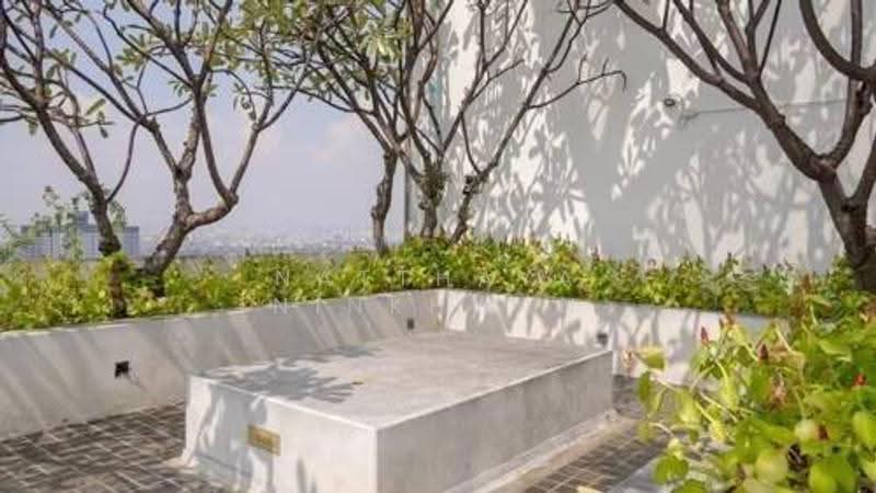 Bangkok Horizon Ramkhamhaeng, Bangkok, 788 Ramkamhang Road, Hua Mak, Bang Kapi, Bangkok, 1 Bedroom, 26 sqm, Condo For Rent, by Natthaya Ninkhwan, 500619708 - DDproperty.com