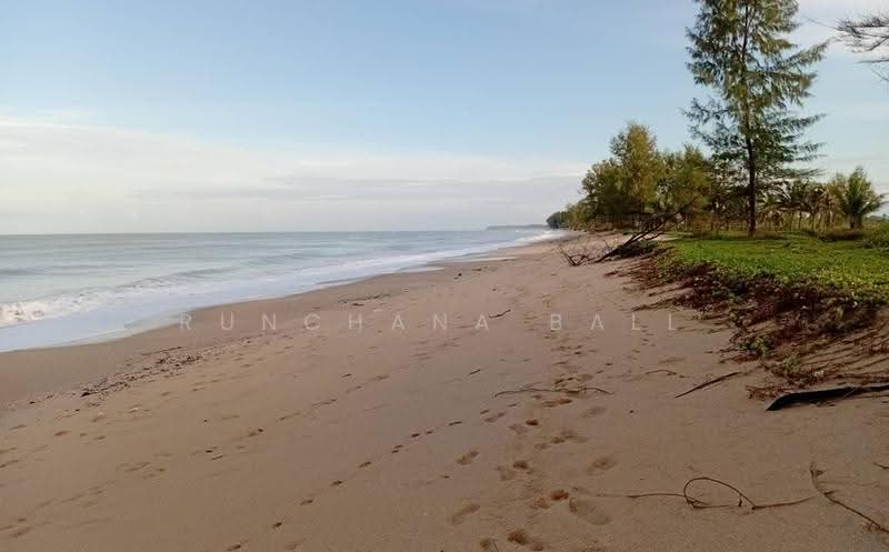 Beachfront Land for Sale, Bang Lut Beach, Khao Lak | 60.86 Rai | 180 m Beachfront | THB 912.85M, Phangnga, Bang Muang, Takua Pa, Phangnga, , 101,144 sqm, Land For Sale, by Runchana Ball, 500619711 - DDproperty.com
