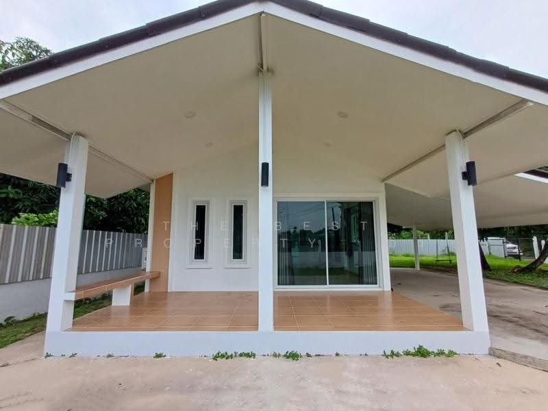 บ้านเดี่ยวคูบัว ราชบุรี, ราชบุรี, คูบัว, เมืองราชบุรี, ราชบุรี, 150 ตร.ม., บ้านเดี่ยว ขาย, โดย The Best Property อิ๋ว, 500619715 - DDproperty.com