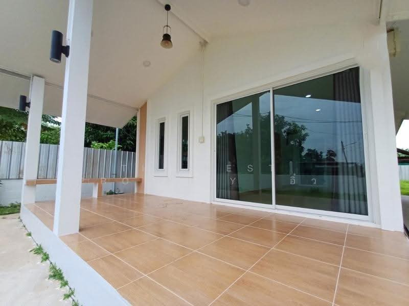 บ้านเดี่ยวคูบัว ราชบุรี, ราชบุรี, คูบัว, เมืองราชบุรี, ราชบุรี, 150 ตร.ม., บ้านเดี่ยว ขาย, โดย The Best Property อิ๋ว, 500619715 - DDproperty.com
