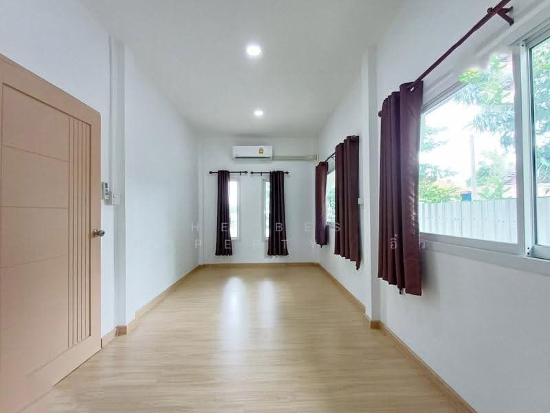 บ้านเดี่ยวคูบัว ราชบุรี, Ratchaburi, Khu Bua, Muang Ratchaburi, Ratchaburi, 1 Bedroom, 150 sqm, Single Detached House For Sale, by The Best Property อิ๋ว, 500619715 - DDproperty.com