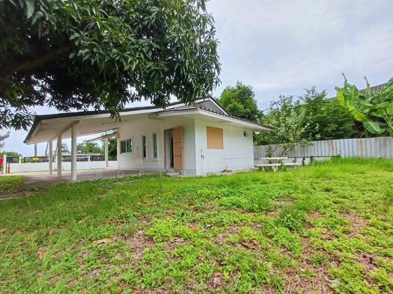 บ้านเดี่ยวคูบัว ราชบุรี, Ratchaburi, Khu Bua, Muang Ratchaburi, Ratchaburi, 1 Bedroom, 150 sqm, Single Detached House For Sale, by The Best Property อิ๋ว, 500619715 - DDproperty.com