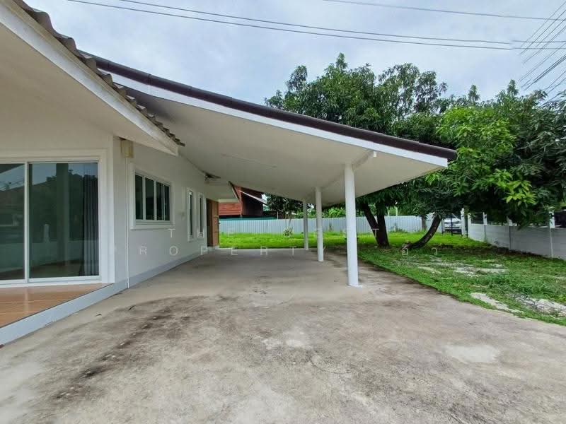 บ้านเดี่ยวคูบัว ราชบุรี, Ratchaburi, Khu Bua, Muang Ratchaburi, Ratchaburi, 1 Bedroom, 150 sqm, Single Detached House For Sale, by The Best Property อิ๋ว, 500619715 - DDproperty.com
