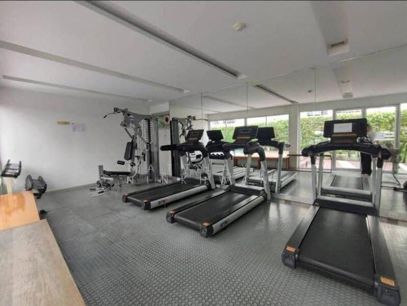 The Niche ID Rama 2, Bangkok, Rama 2 Road, Bangmot, Chom Thong, Bangkok, 1 Bedroom, 35 sqm, Condo For Sale, by Natthaya Ninkhwan, 500619717 - DDproperty.com