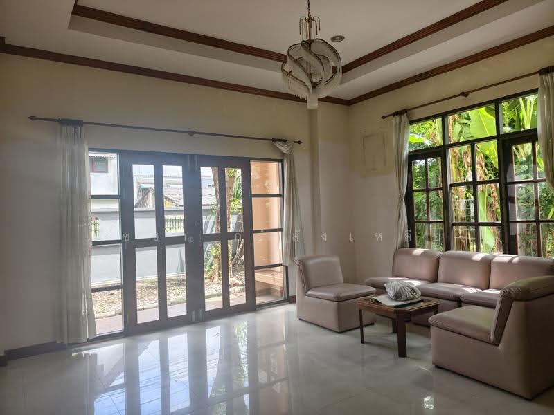 Soi Nawamin 157, Intersection 2-3, Bangkok, นวมินทร์, Nuan Chan, Bueng Kum, Bangkok, 4 Bedrooms, 200 sqm, Single Detached House For Sale, by นัชชา กำลังเหลือ, 500619718 - DDproperty.com
