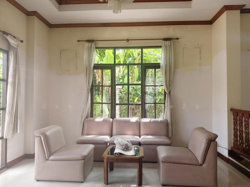 Soi Nawamin 157, Intersection 2-3, Bangkok, นวมินทร์, Nuan Chan, Bueng Kum, Bangkok, 4 Bedrooms, 200 sqm, Single Detached House For Sale, by นัชชา กำลังเหลือ, 500619718 - DDproperty.com