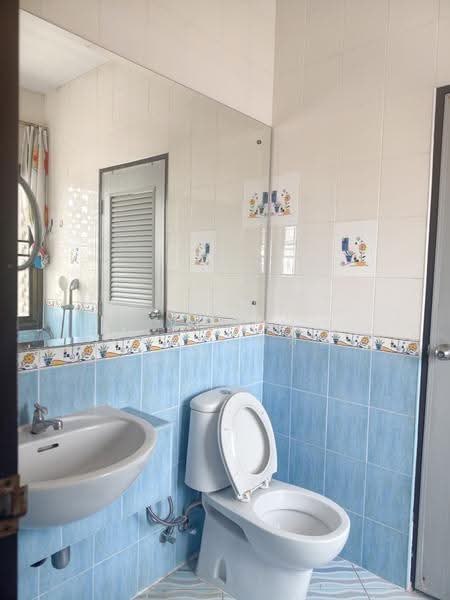 Soi Nawamin 157, Intersection 2-3, Bangkok, นวมินทร์, Nuan Chan, Bueng Kum, Bangkok, 4 Bedrooms, 200 sqm, Single Detached House For Sale, by นัชชา กำลังเหลือ, 500619718 - DDproperty.com