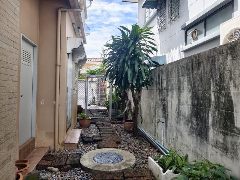 Soi Nawamin 157, Intersection 2-3, Bangkok, นวมินทร์, Nuan Chan, Bueng Kum, Bangkok, 4 Bedrooms, 200 sqm, Single Detached House For Sale, by นัชชา กำลังเหลือ, 500619718 - DDproperty.com