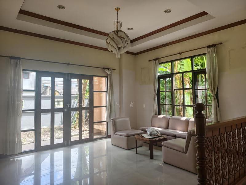 Soi Nawamin 157, Intersection 2-3, Bangkok, นวมินทร์, Nuan Chan, Bueng Kum, Bangkok, 4 Bedrooms, 200 sqm, Single Detached House For Sale, by นัชชา กำลังเหลือ, 500619718 - DDproperty.com