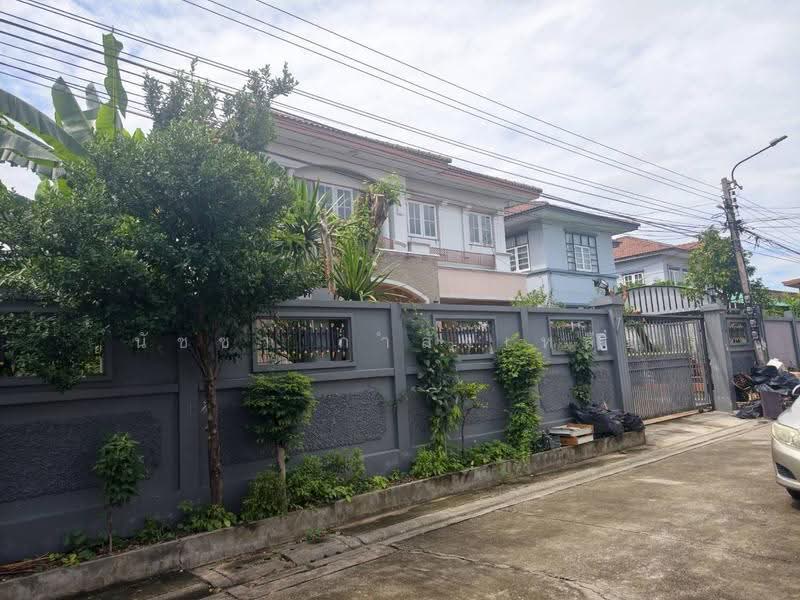 Soi Nawamin 157, Intersection 2-3, Bangkok, นวมินทร์, Nuan Chan, Bueng Kum, Bangkok, 4 Bedrooms, 200 sqm, Single Detached House For Sale, by นัชชา กำลังเหลือ, 500619718 - DDproperty.com