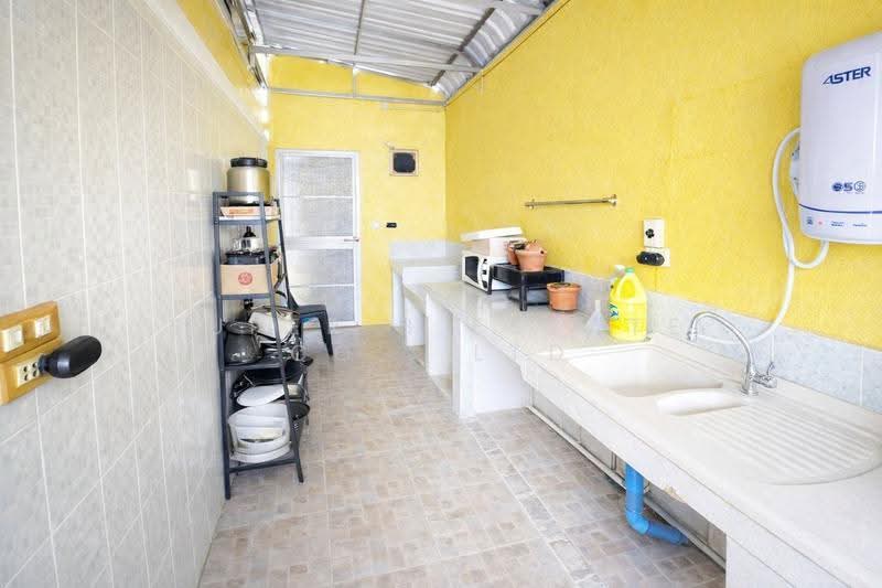 หมู่บ้านบุรีรมย์ บางใหญ่, Nonthaburi, กาญจนาภิเษก, Plai Bang, Bang Kruai, Nonthaburi, 3 Bedrooms, 150 sqm, Single Detached House For Sale, by Super B Estate Co., Ltd, 500619719 - DDproperty.com