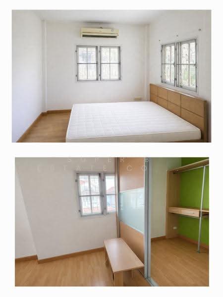 หมู่บ้านบุรีรมย์ บางใหญ่, Nonthaburi, กาญจนาภิเษก, Plai Bang, Bang Kruai, Nonthaburi, 3 Bedrooms, 150 sqm, Single Detached House For Sale, by Super B Estate Co., Ltd, 500619719 - DDproperty.com