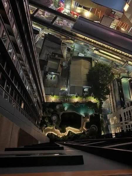 Life Ladprao Valley, Bangkok, Phaholyothin Road, Jom Phon, Chatuchak, Bangkok, 1 Bedroom, 29 sqm, Condo For Sale, by Natthaya Ninkhwan, 500619721 - DDproperty.com