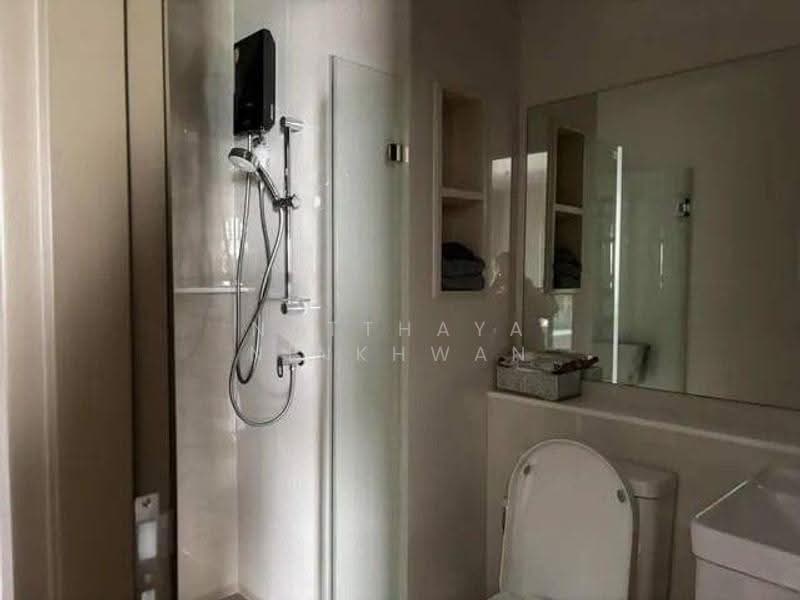 Life Ladprao Valley, Bangkok, Phaholyothin Road, Jom Phon, Chatuchak, Bangkok, 1 Bedroom, 29 sqm, Condo For Sale, by Natthaya Ninkhwan, 500619721 - DDproperty.com