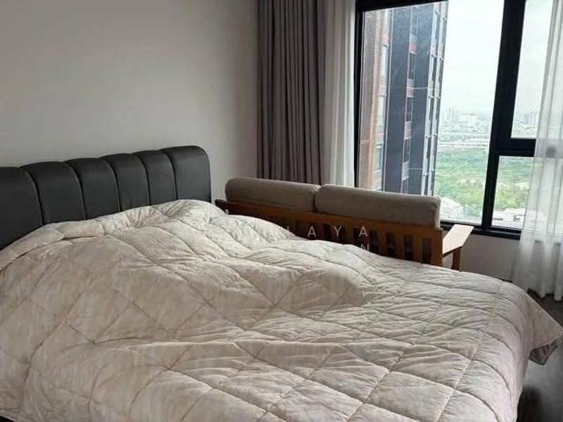 Life Ladprao Valley, Bangkok, Phaholyothin Road, Jom Phon, Chatuchak, Bangkok, 1 Bedroom, 29 sqm, Condo For Sale, by Natthaya Ninkhwan, 500619721 - DDproperty.com