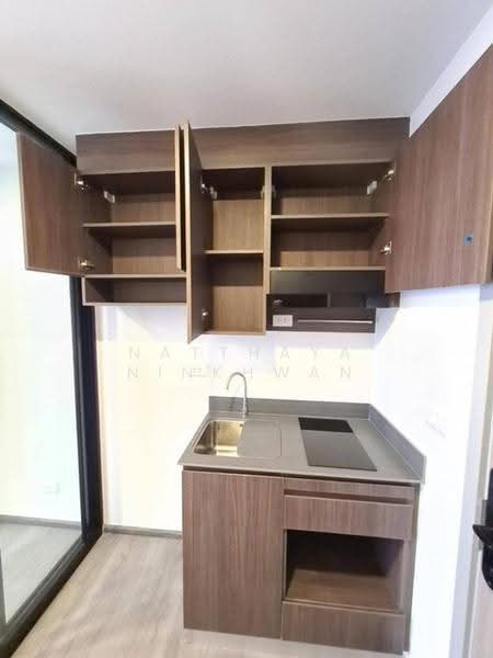 The Origin Ladprao Bangkapi, Bangkok, 3339 Lat Phrao Rd, Khlong Chan, Bang Kapi, Bangkok, 1 Bedroom, 23 sqm, Condo For Rent, by Natthaya Ninkhwan, 500619724 - DDproperty.com