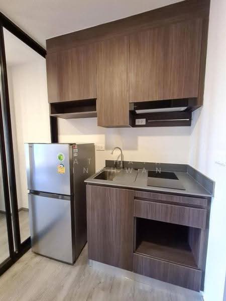 The Origin Ladprao Bangkapi, Bangkok, 3339 Lat Phrao Rd, Khlong Chan, Bang Kapi, Bangkok, 1 Bedroom, 23 sqm, Condo For Sale, by Natthaya Ninkhwan, 500619727 - DDproperty.com