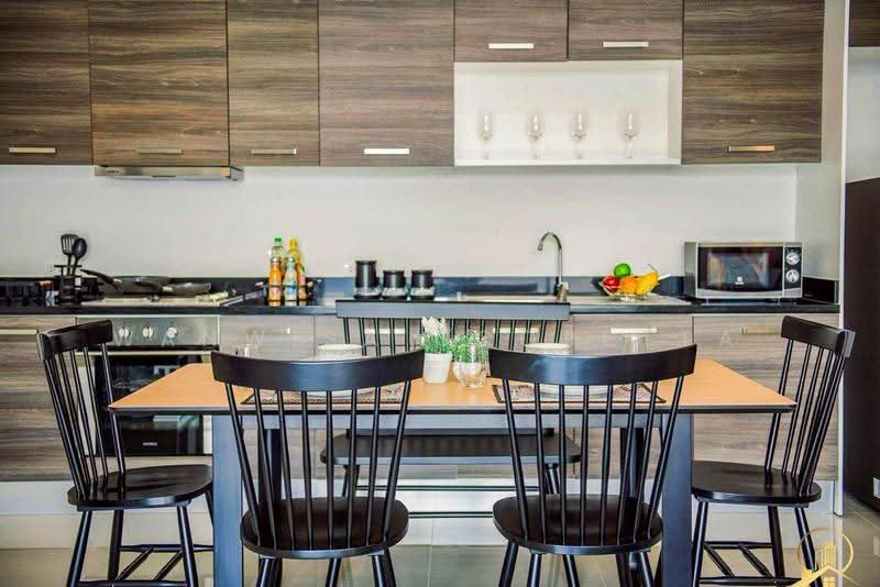 Mil Pool Villa- Huahin 102, ประจวบคีรีขันธ์, Prachuap Khiri Khan, Nong Kae, Hua Hin, Prachuap Khiri Khan, 2 Bedrooms, 100 sqm, Villa For Rent, by Wanwisa Scopetta, 500619728 - DDproperty.com