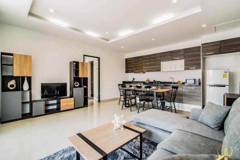 Mil Pool Villa- Huahin 102, ประจวบคีรีขันธ์, ประจวบคีรีขันธ์, หนองแก, หัวหิน, ประจวบคีรีขันธ์, 100 ตร.ม., วิลล่า ให้เช่า, โดย Wanwisa Scopetta, 500619728 - DDproperty.com