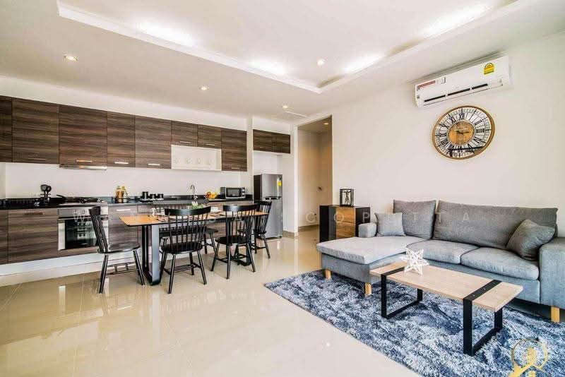 Mil Pool Villa- Huahin 102, ประจวบคีรีขันธ์, Prachuap Khiri Khan, Nong Kae, Hua Hin, Prachuap Khiri Khan, 2 Bedrooms, 100 sqm, Villa For Rent, by Wanwisa Scopetta, 500619728 - DDproperty.com
