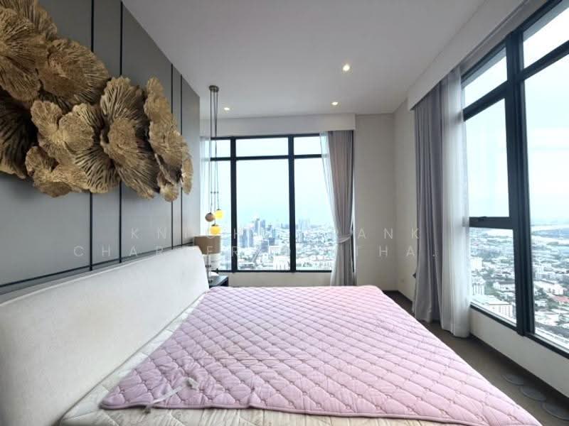 Siamese Sukhumvit 48, Bangkok, 1498 Soi Sukhumvit 48, Phra Kanong, Khlong Toei, Bangkok, 3 Bedrooms, 196 sqm, Condo For Sale, by Knight Frank Chartered (Thailand) Co.,Ltd, 500619732 - DDproperty.com