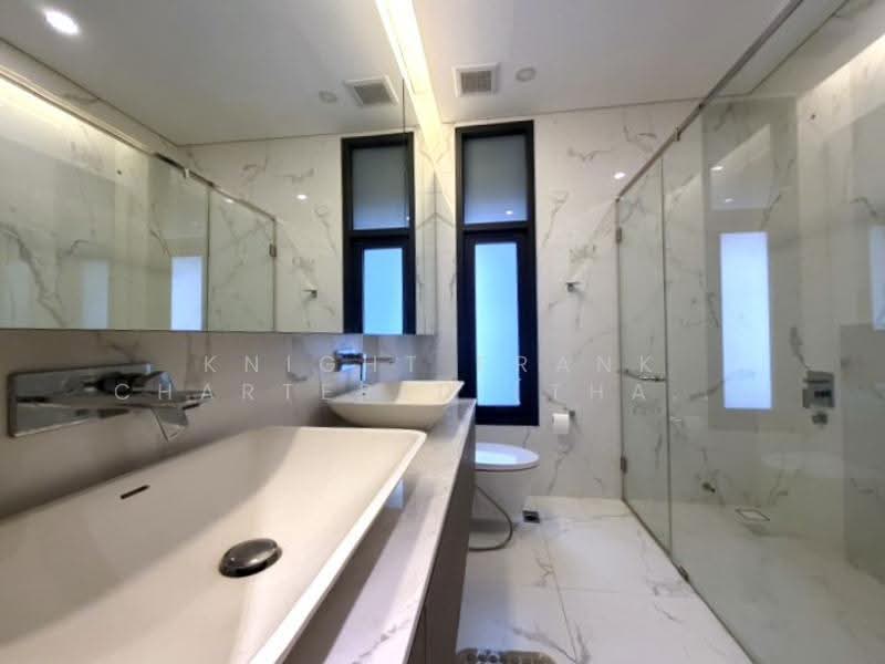Siamese Sukhumvit 48, Bangkok, 1498 Soi Sukhumvit 48, Phra Kanong, Khlong Toei, Bangkok, 3 Bedrooms, 196 sqm, Condo For Sale, by Knight Frank Chartered (Thailand) Co.,Ltd, 500619732 - DDproperty.com