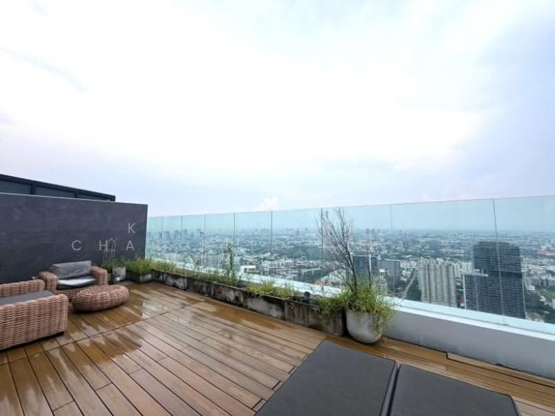 Siamese Sukhumvit 48, Bangkok, 1498 Soi Sukhumvit 48, Phra Kanong, Khlong Toei, Bangkok, 3 Bedrooms, 196 sqm, Condo For Sale, by Knight Frank Chartered (Thailand) Co.,Ltd, 500619732 - DDproperty.com