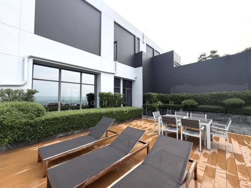Siamese Sukhumvit 48, Bangkok, 1498 Soi Sukhumvit 48, Phra Kanong, Khlong Toei, Bangkok, 3 Bedrooms, 196 sqm, Condo For Sale, by Knight Frank Chartered (Thailand) Co.,Ltd, 500619732 - DDproperty.com