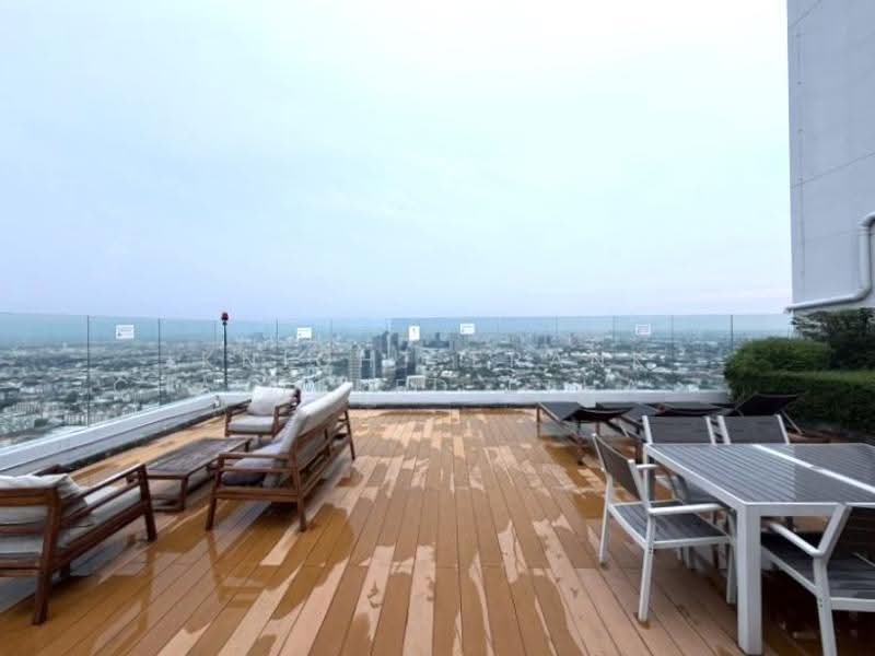Siamese Sukhumvit 48, Bangkok, 1498 Soi Sukhumvit 48, Phra Kanong, Khlong Toei, Bangkok, 3 Bedrooms, 196 sqm, Condo For Sale, by Knight Frank Chartered (Thailand) Co.,Ltd, 500619732 - DDproperty.com