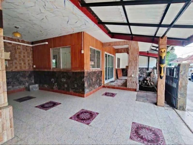 บ้านนันททวี 3 (Baan Nantawee 3), กรุงเทพ, ถนนมิตรไมตรี, หนองจอก, กรุงเทพ, 160 ตร.ม., บ้านแฝด ขาย, โดย คุณ ศรินรัตน์ ศิรเกียรติสกุล (เป้ย), 500619735 - DDproperty.com