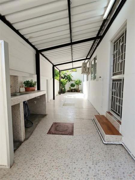 บ้านนันททวี 3 (Baan Nantawee 3), กรุงเทพ, ถนนมิตรไมตรี, หนองจอก, กรุงเทพ, 160 ตร.ม., บ้านแฝด ขาย, โดย คุณ ศรินรัตน์ ศิรเกียรติสกุล (เป้ย), 500619735 - DDproperty.com