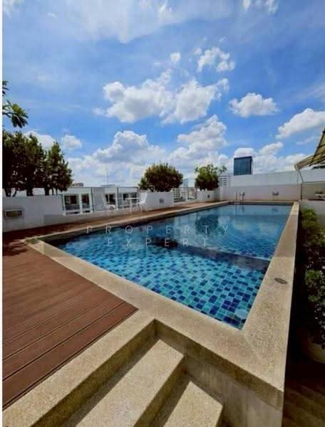 The Silk Phaholyothin-Aree 2, Bangkok, Phaholyothin, Samsen Nai, Phaya Thai, Bangkok, 2 Bedrooms, 84 sqm, Condo For Sale, by Property Expert, 500619736 - DDproperty.com