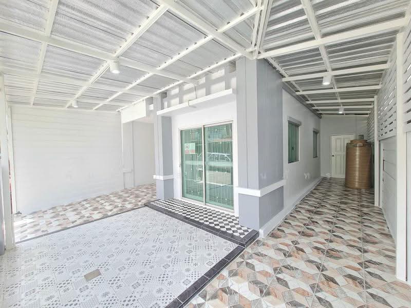 Pruksa Ville 16 Rangsit-Ongkarak : พฤกษาวิลล์ 16 รังสิต-องครักษ์, ปทุมธานี, ปทุมธานี ธัญบุรี ประชาธิปัตย์, ประชาธิปัตย์, ธัญบุรี, ปทุมธานี, 95 ตร.ม., ทาวน์เฮ้าส์ ขาย, โดย พิมพ์นภัส ภูธนภัทร, 500619737 - DDproperty.com
