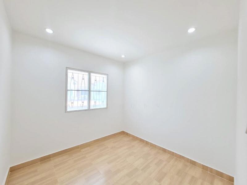 Pruksa Ville 16 Rangsit-Ongkarak, Pathum Thani, ปทุมธานี  ธัญบุรี  ประชาธิปัตย์, Prachathipat, Thanyaburi, Pathum Thani, 3 Bedrooms, 95 sqm, Townhouse For Sale, by พิมพ์นภัส ภูธนภัทร, 500619737 - DDproperty.com
