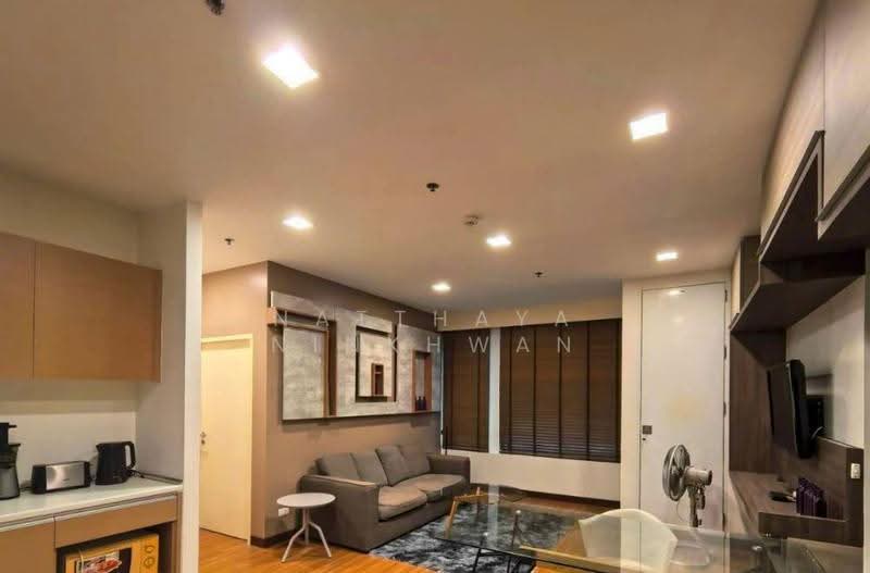 Vantage Ratchavipa, Bangkok, Krung Thep Maha Nakhon, Lat Yao, Chatuchak, Bangkok, 1 Bedroom, 50 sqm, Condo For Sale, by Natthaya Ninkhwan, 500619745 - DDproperty.com