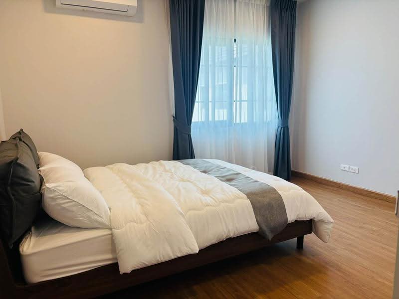 Centro Bangna, Samut Prakan, 111 Soi 3, Bang Kaeo, Bang Plee, Samut Prakan, 4 Bedrooms, 265 sqm, Single Detached House For Rent, by Ivy Jang, 500619747 - DDproperty.com