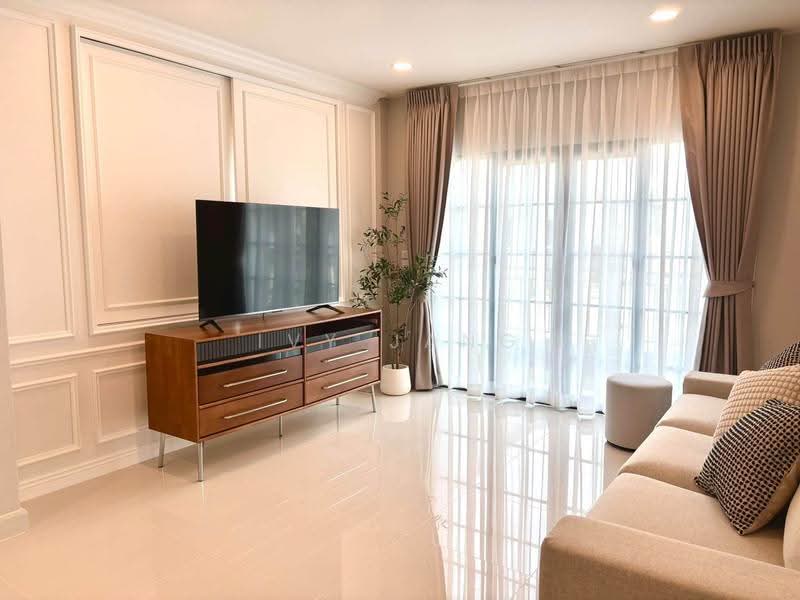 Centro Bangna, Samut Prakan, 111 Soi 3, Bang Kaeo, Bang Plee, Samut Prakan, 4 Bedrooms, 265 sqm, Single Detached House For Rent, by Ivy Jang, 500619747 - DDproperty.com