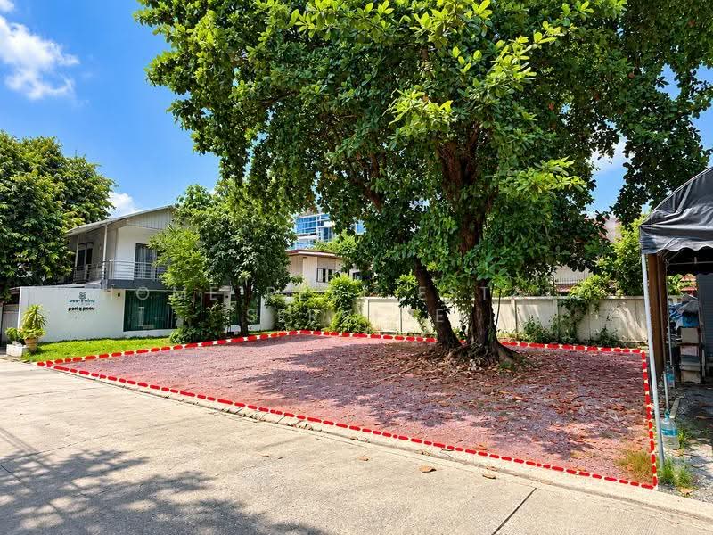 ที่ดินเปล่า พหลโยธิน ซอย 33, Bangkok, Lat Yao, Chatuchak, Bangkok, , 400 sqm, Land For Sale, by HOME Real Estate Service, 500619748 - DDproperty.com