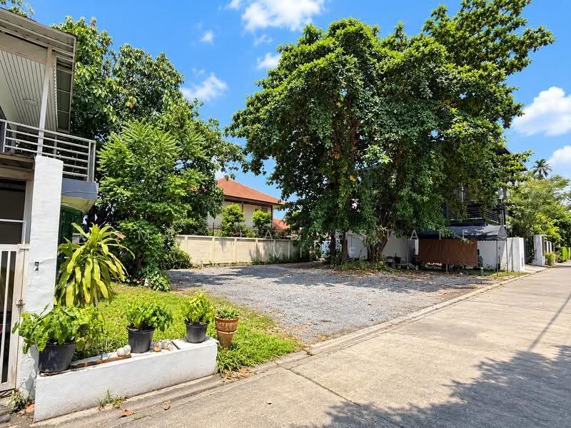 ที่ดินเปล่า พหลโยธิน ซอย 33, Bangkok, Lat Yao, Chatuchak, Bangkok, , 400 sqm, Land For Sale, by HOME Real Estate Service, 500619748 - DDproperty.com