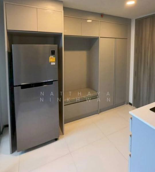 Knightsbridge Space Ratchayothin, Bangkok, Phaholyothin Road, Chatuchak, Bangkok, 1 Bedroom, 37 sqm, Condo For Rent, by Natthaya Ninkhwan, 500619754 - DDproperty.com