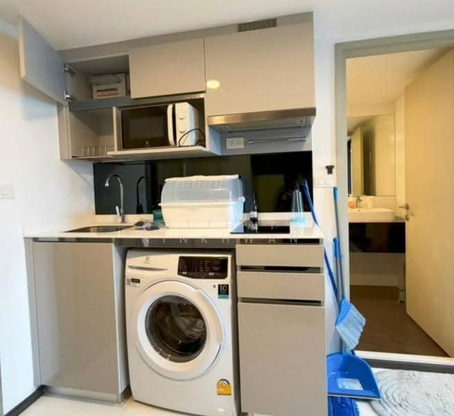 Knightsbridge Space Ratchayothin, Bangkok, Phaholyothin Road, Chatuchak, Bangkok, 1 Bedroom, 37 sqm, Condo For Rent, by Natthaya Ninkhwan, 500619754 - DDproperty.com