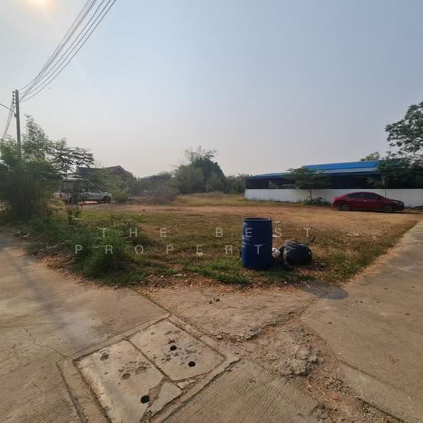 ที่ดินเจดีย์หัก ราชบุรี, ราชบุรี, เจดีย์หัก, เมืองราชบุรี, ราชบุรี, 374 ตร.ม., ที่ดิน ขาย, โดย The Best Property น้ำหวาน, 500619755 - DDproperty.com