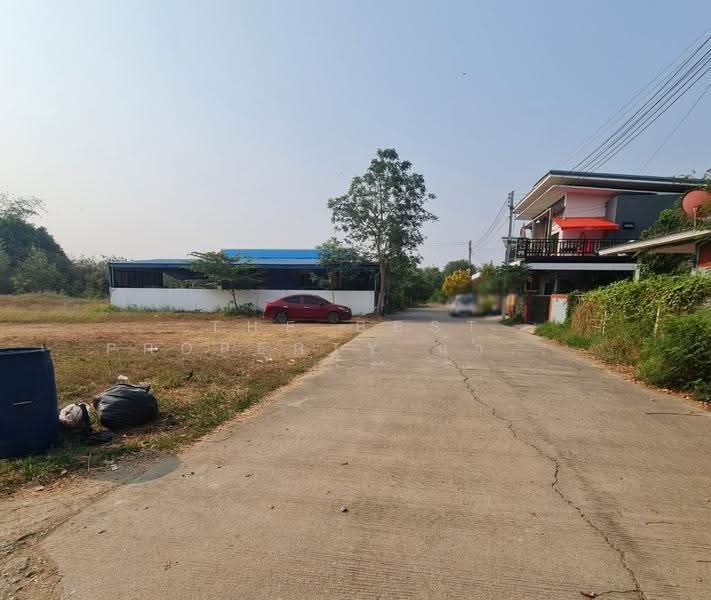ที่ดินเจดีย์หัก ราชบุรี, Ratchaburi, Chedi Hak, Muang Ratchaburi, Ratchaburi, , 374 sqm, Land For Sale, by The Best Property น้ำหวาน, 500619755 - DDproperty.com