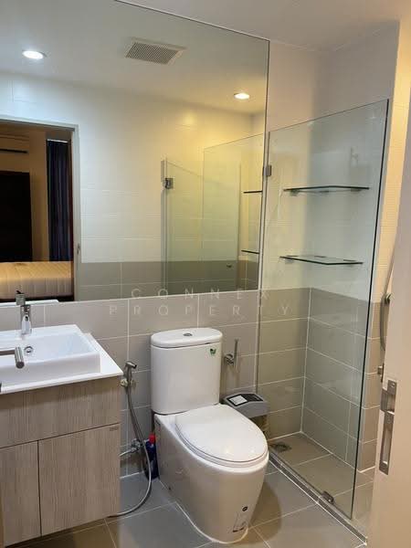 IDEO Q Chula - Samyan, Bangkok, 660-662 Rama 4 Road, Maha Phrutharam, Bang Rak, Bangkok, 1 Bedroom, 33 sqm, Condo For Sale, by Connex Property, 500619758 - DDproperty.com