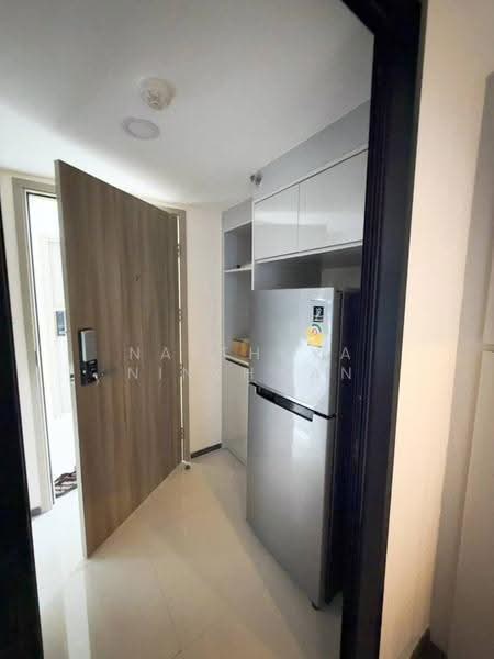 Knightsbridge Space Ratchayothin, Bangkok, Phaholyothin Road, Chatuchak, Bangkok, 2 Bedrooms, 48 sqm, Condo For Rent, by Natthaya Ninkhwan, 500619760 - DDproperty.com