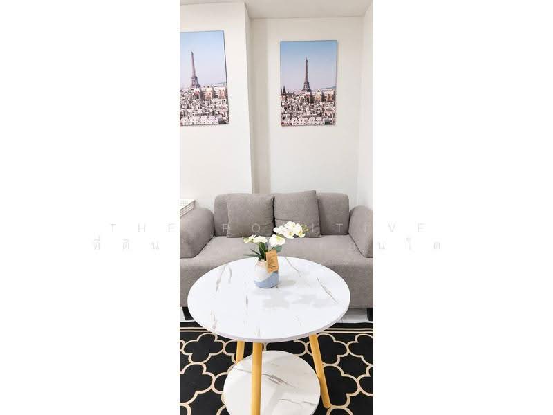 Srithana Condominium 2 : ศรีธนาคอนโดมิเนียม 2, เชียงใหม่, 96 ถ.สิริมังคลาจารย์ เลน 1, สุเทพ, เมืองเชียงใหม่, เชียงใหม่, 38 ตร.ม., คอนโด ให้เช่า, โดย The Positive ที่ดิน บ้าน คอนโด, 500619761 - DDproperty.com