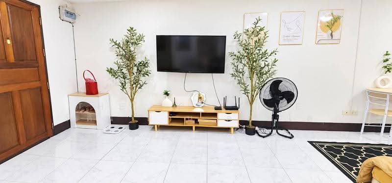 Srithana Condominium 2, Chiang Mai, 96 Siri Mangkalajarn Rd Lane 1, Su Thep, Muang Chiang Mai, Chiang Mai, Studio, 38 sqm, Condo For Rent, by The Positive ที่ดิน บ้าน คอนโด, 500619761 - DDproperty.com